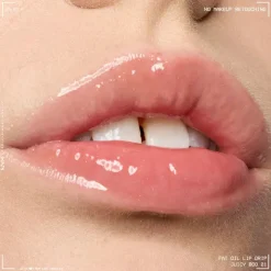 Best Fat Oil Juicy Boo Lip Drip Vegan Pflege