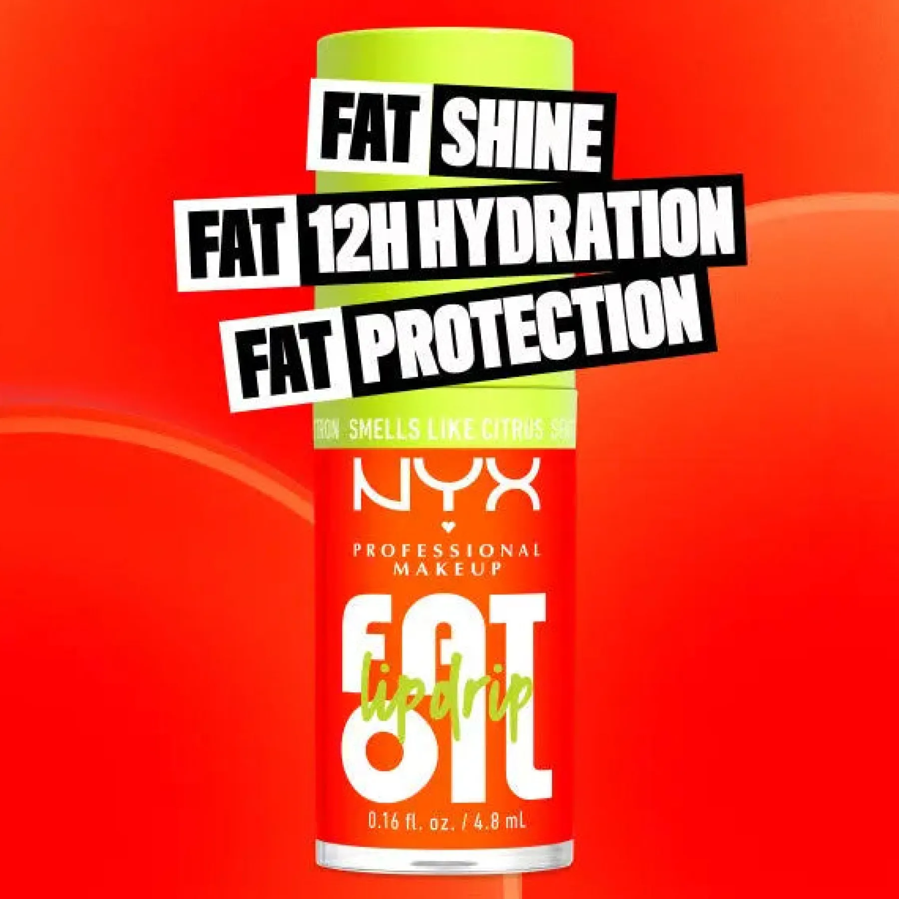 Best Fat Oil Juicy Boo Lip Drip Vegan Pflege