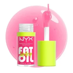 Outlet Fat Oil Lip Drip Missed Call Lipgloss|Vegan Pflege