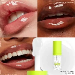 Clearance Fat Oil Lip Drip My Main Lipgloss|Lippen Öl