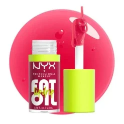 Online Fat Oil Lip Drip Newsfeed Lipgloss|Vegan Pflege