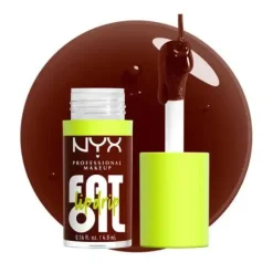 Best Fat Oil Lip Drip Status Update Lipgloss|Vegan Pflege