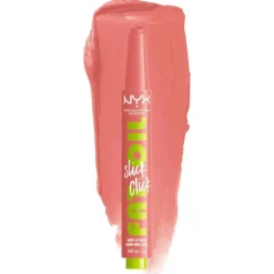 Discount Fat Oil Slick Click Story Or Post Lipgloss|Lippen Öl