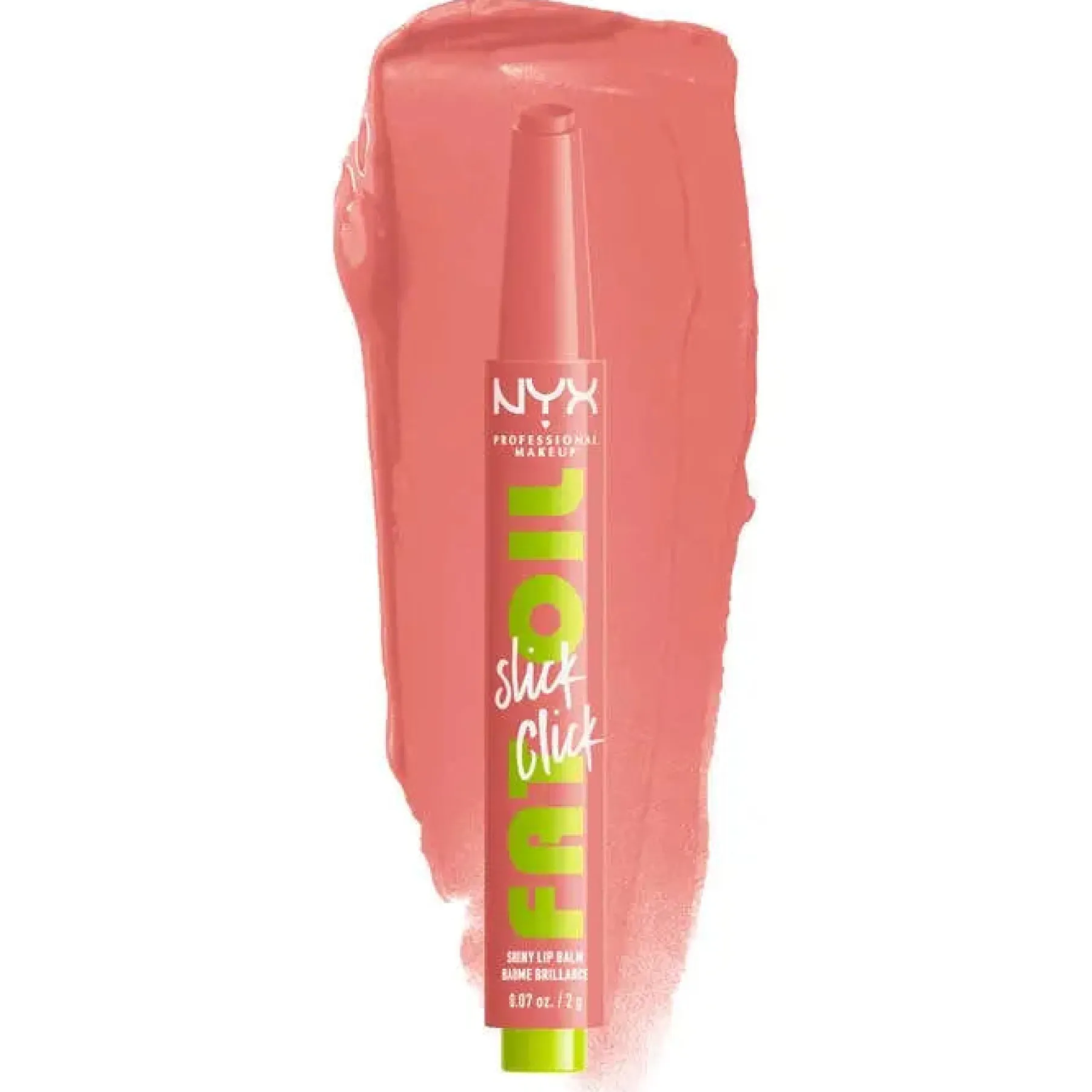 Discount Fat Oil Slick Click Story Or Post Lipgloss|Lippen Öl