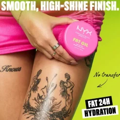 Sale Fat Oil Suga Baddie Body Butter Everything Shower|Vegan Pflege