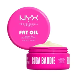 Best Fat Oil Suga Baddie Body Butter Mini Everything Shower|Vegan Pflege