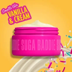 Best Fat Oil Suga Baddie Body Butter Mini Everything Shower|Vegan Pflege