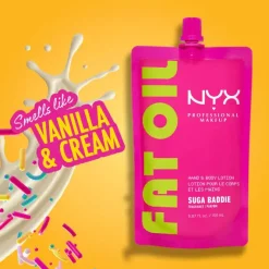 New Fat Oil Suga Baddie Body Lotion Körperlotion|Everything Shower