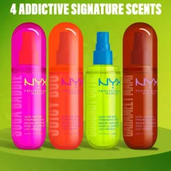 Hot Fat Oil Suga Baddie Body Spray Everything Shower|Körpermist