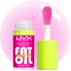 Outlet Fat Oil Suga Baddie Lip Drip Lipgloss|Lippen Öl