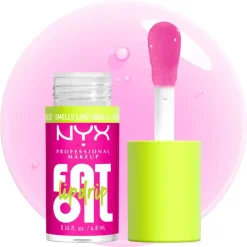 Outlet Fat Oil Suga Baddie Lip Drip Lipgloss|Lippen Öl
