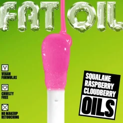 Outlet Fat Oil Suga Baddie Lip Drip Lipgloss|Lippen Öl