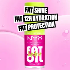Outlet Fat Oil Suga Baddie Lip Drip Lipgloss|Lippen Öl