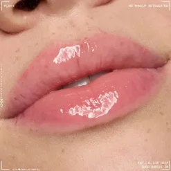 Outlet Fat Oil Suga Baddie Lip Drip Lipgloss|Lippen Öl