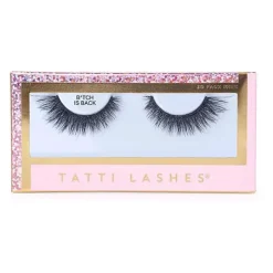 Clearance Faux Me Mink B*TCH Is ​​Back Künstliche Wimpern