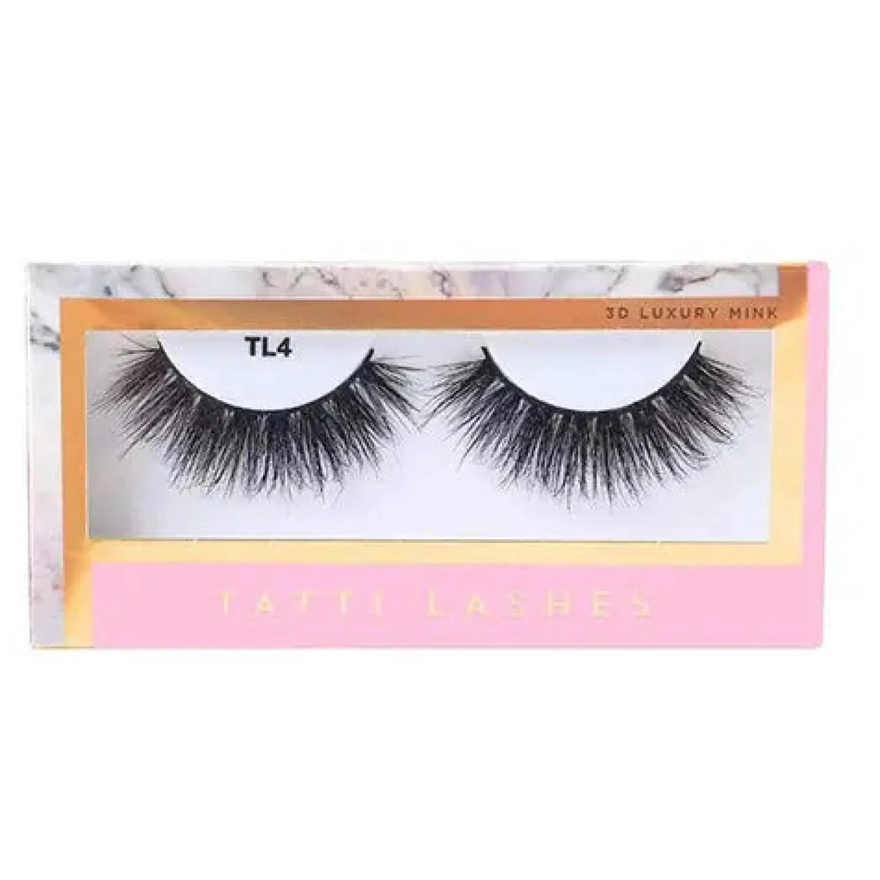 Best Faux Me Mink TL4 Künstliche Wimpern
