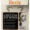 Best Cheetah Eye Wings Face Jewels
