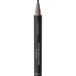 Feather Brow Filler Waterproof Vegane Augenbrauen Produkten|Augenbrauen