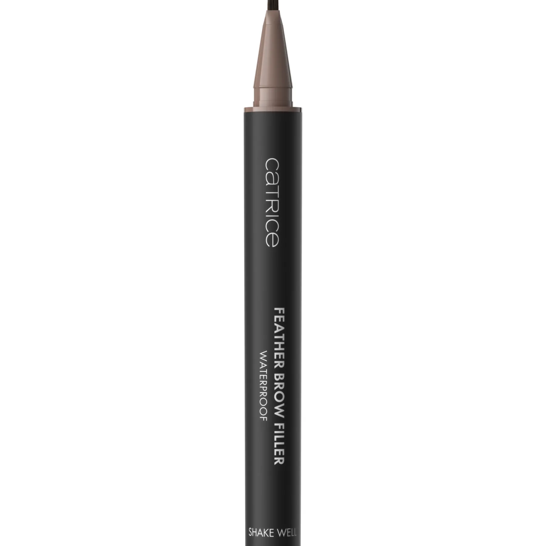 Feather Brow Filler Waterproof Vegane Augenbrauen Produkten|Augenbrauen