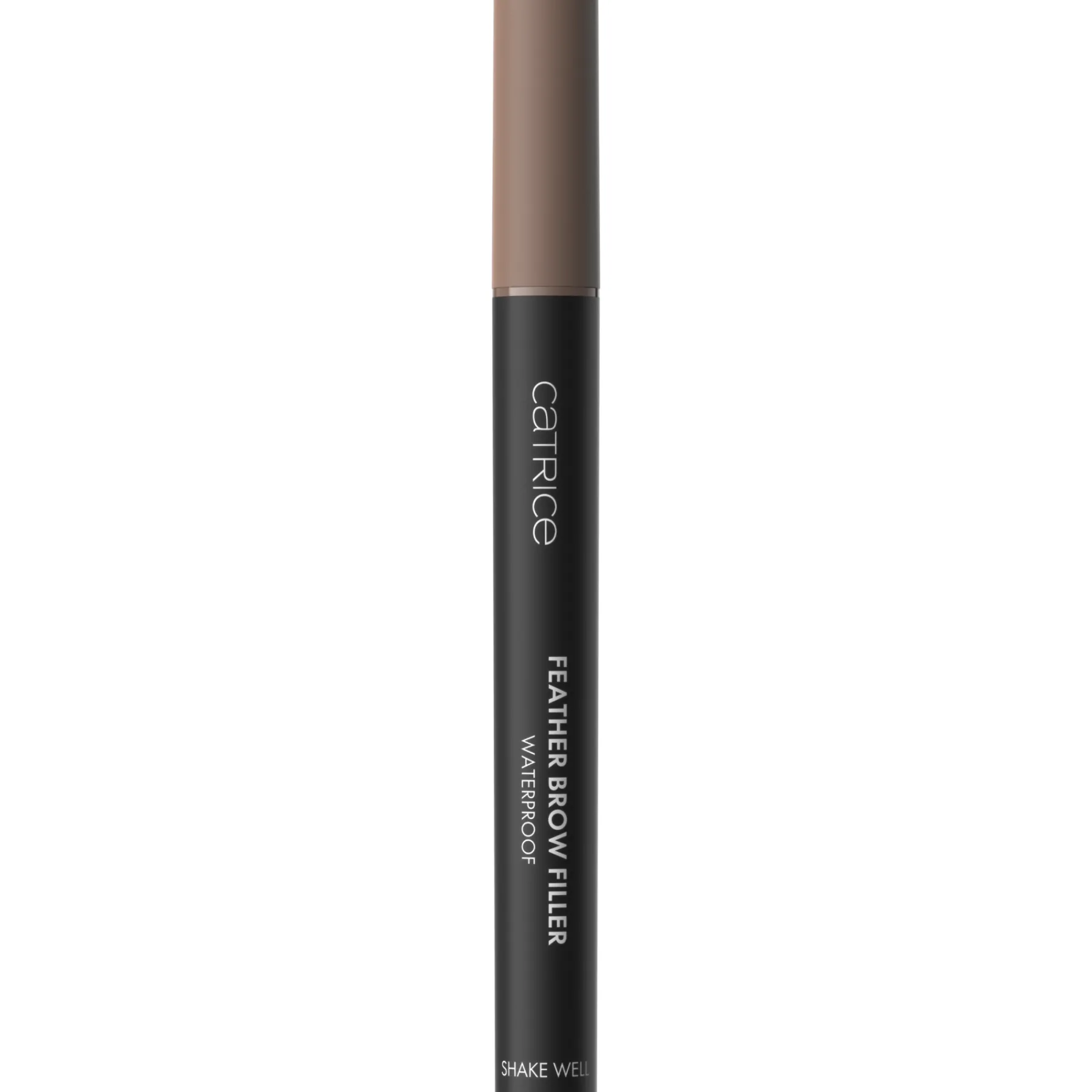 Feather Brow Filler Waterproof Vegane Augenbrauen Produkten|Augenbrauen