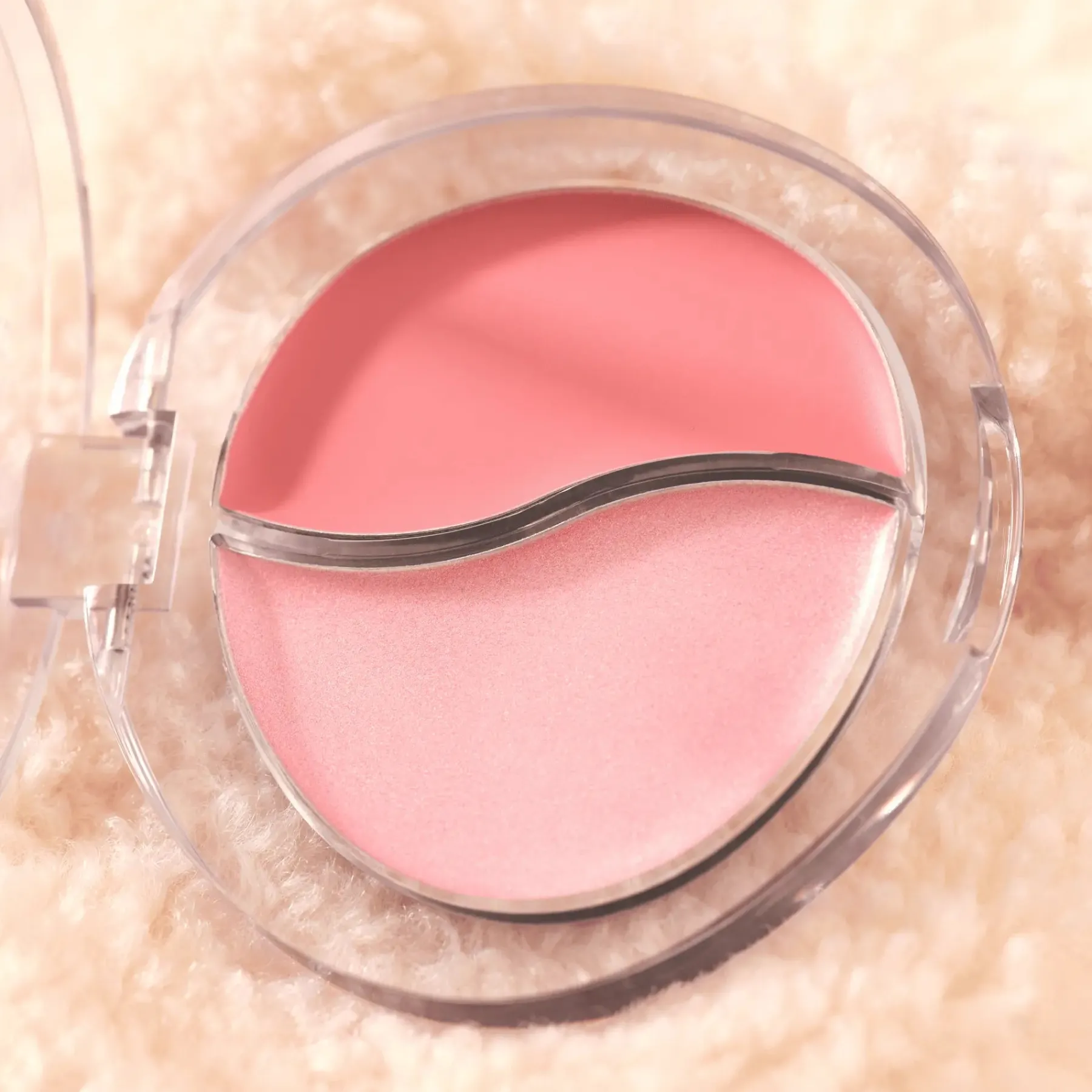 Best Feelin' Comfy Blush Balm Duo In My Blushin' Era Rouge