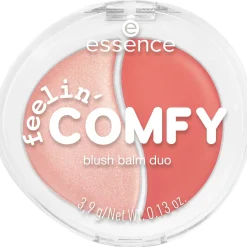 Best Feelin' Comfy Blush Balm Duo In My Blushin' Era Rouge
