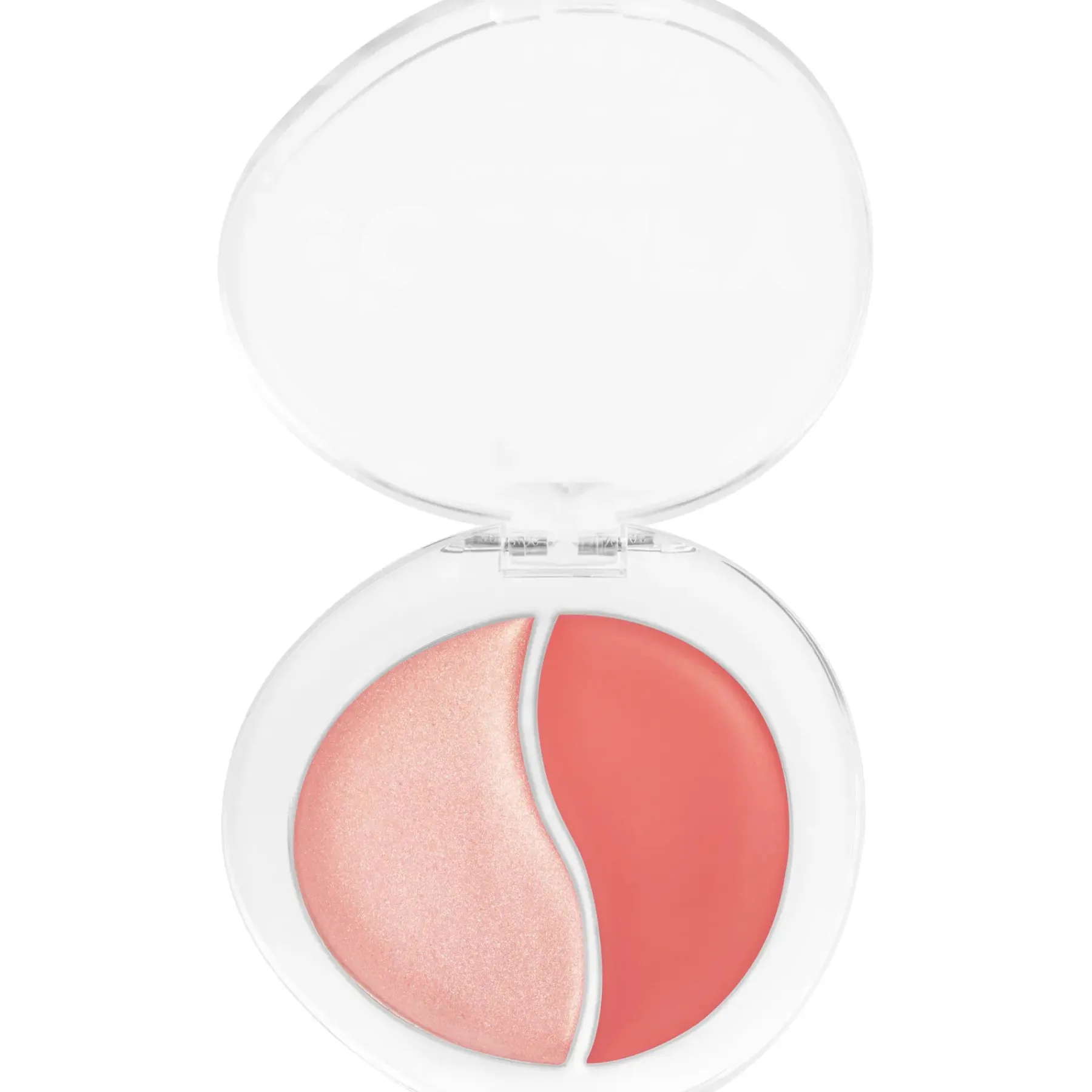Best Feelin' Comfy Blush Balm Duo In My Blushin' Era Rouge