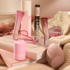 Best Feelin' Comfy Plumping Lip Glow Pillow Pout Lipgloss|Hauptzutat
