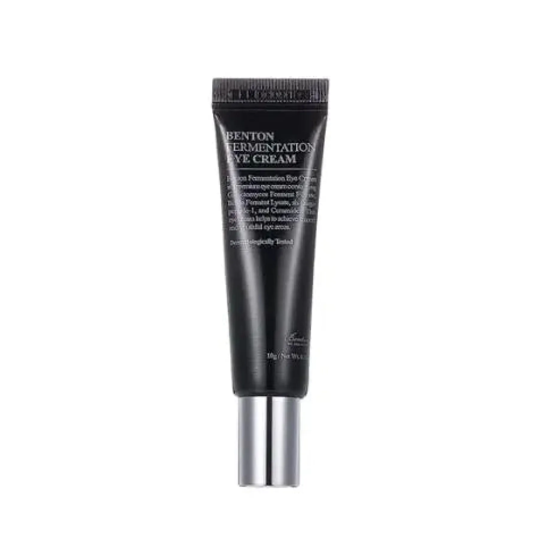 Clearance Fermentation Eye Cream 10 gr. Hauptzutat|Augencreme