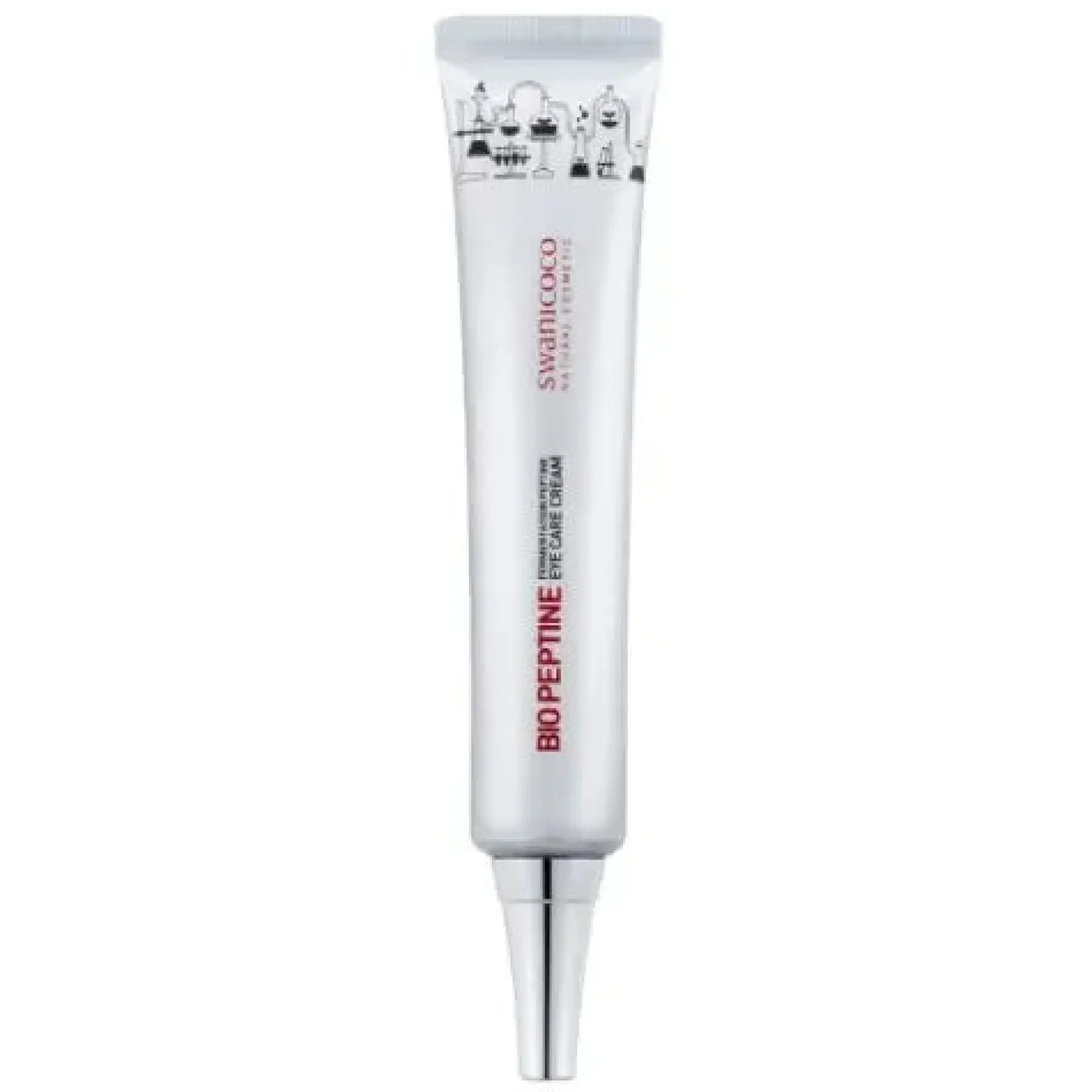 Discount Fermentation Peptine Eye Care Cream Alle Korean Skincare|Hauptzutat
