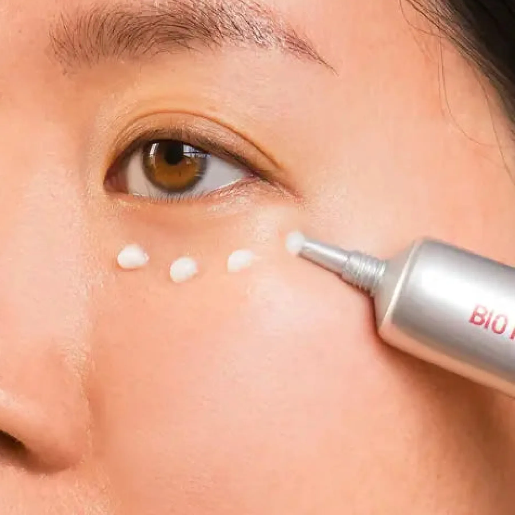 Discount Fermentation Peptine Eye Care Cream Alle Korean Skincare|Hauptzutat
