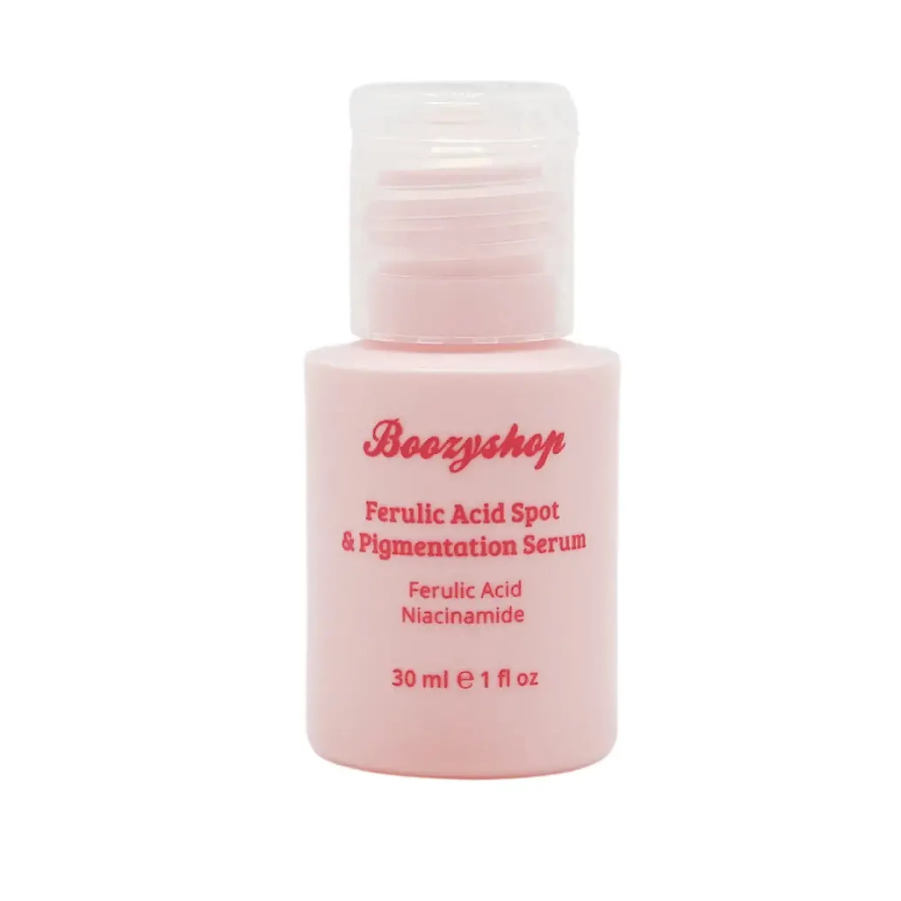 Best 0,1% Ferulic Acid Spot & Pigmentation Serum Clean Beauty|Hauptzutat