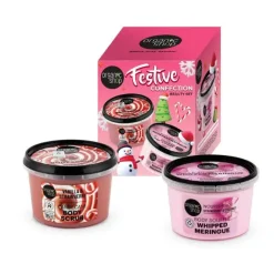 New Festive Confection Beauty Set Everything Shower|Scent Layering Vanilla