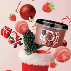 New Festive Confection Beauty Set Everything Shower|Scent Layering Vanilla