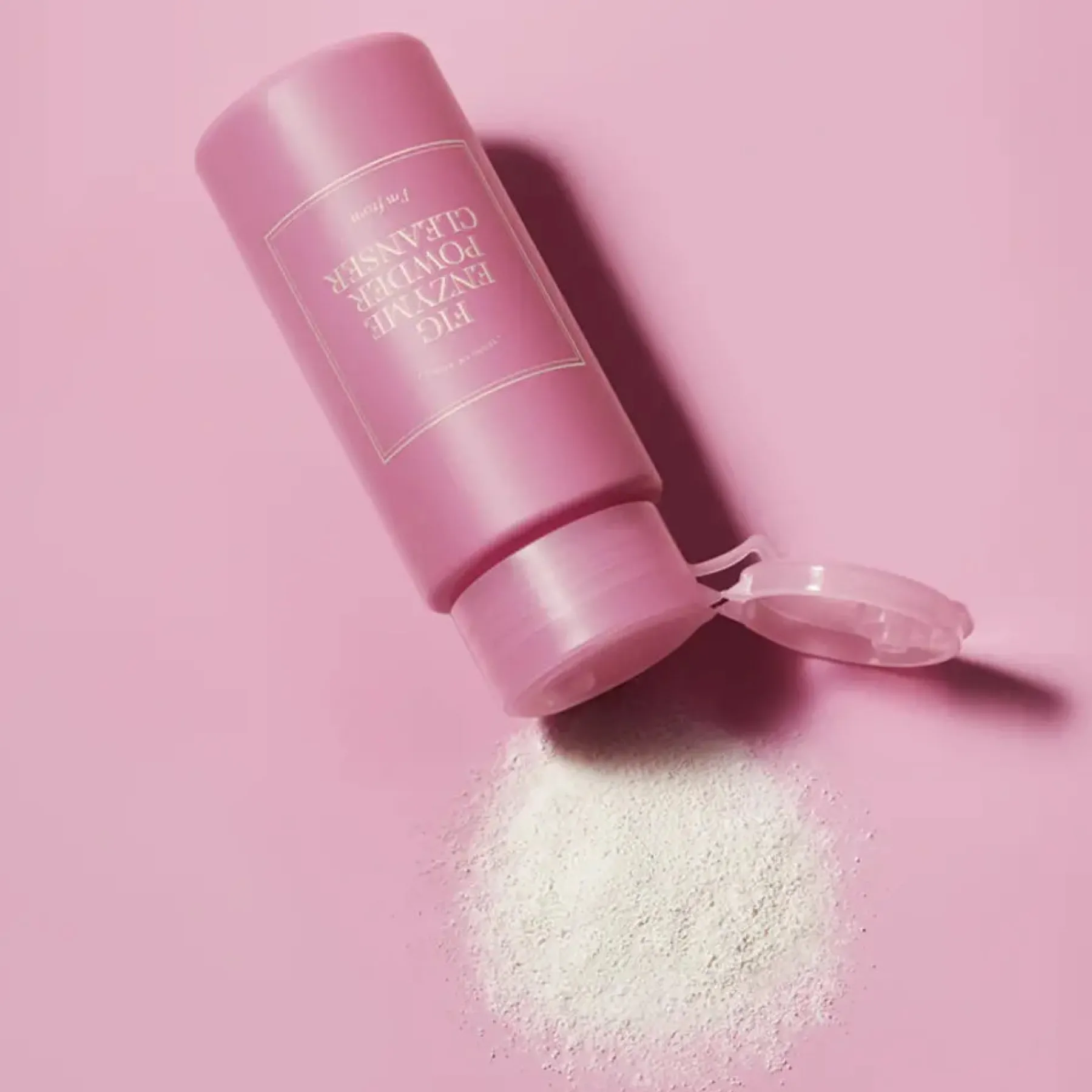 Best Fig Enzyme Powder Cleanser Vegan Pflege|Reinigungsmittel