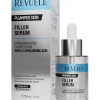 Filler Serum Vegan Pflege|Problemlösende Seren