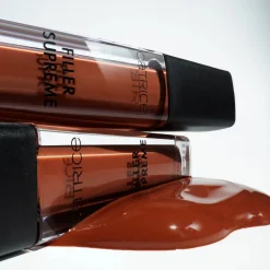 Outlet Filler Supreme Lip Gloss 100 Cinnamon Glazed Lipgloss|Veganer Lip Plumper