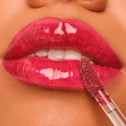 New Filler Supreme Lip Gloss 040 Drama Certified Lipgloss|Veganer Lip Plumper