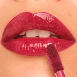 New Filler Supreme Lip Gloss 040 Drama Certified Lipgloss|Veganer Lip Plumper