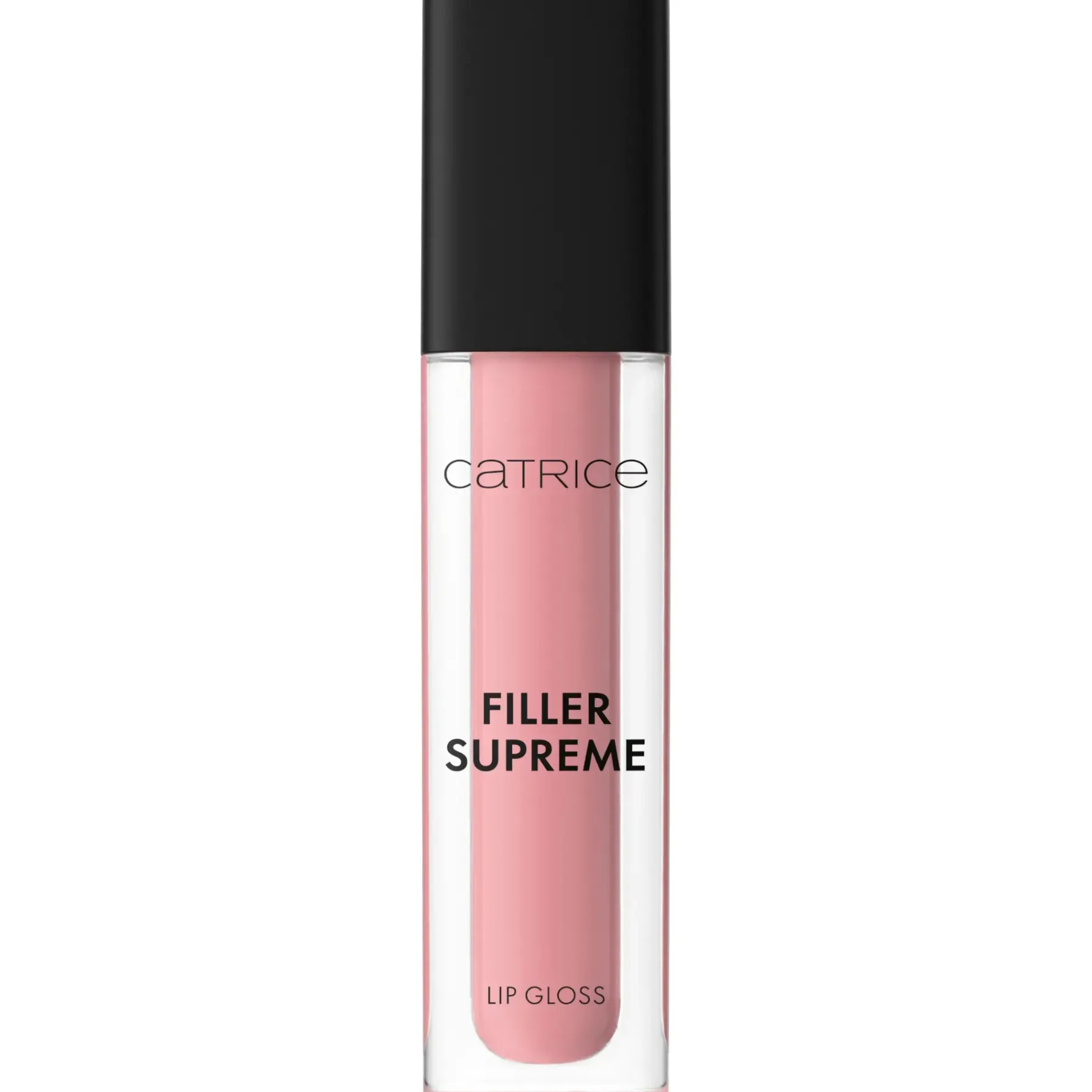 Hot Filler Supreme Lip Gloss 020 Fairytale Filter Lipgloss|Veganer Lip Plumper