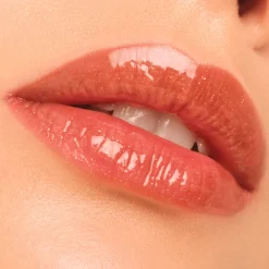 Clearance Filler Supreme Lip Gloss 070 Golden Hour Flex Lipgloss|Veganer Lip Plumper
