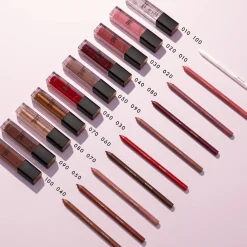 Clearance Filler Supreme Lip Gloss 070 Golden Hour Flex Lipgloss|Veganer Lip Plumper