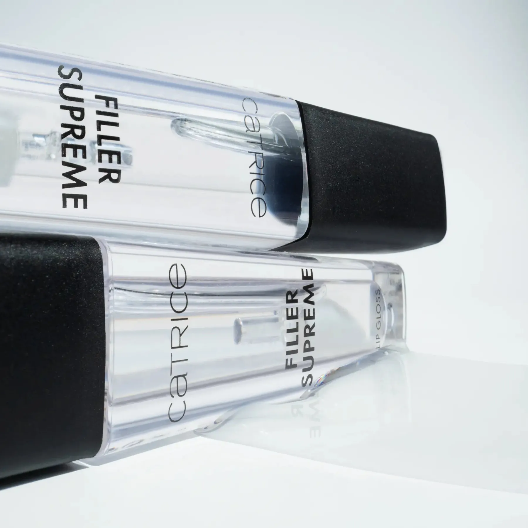 Online Filler Supreme Lip Gloss 010 High Gloss, Low Drama Lipgloss|Veganer Lip Plumper