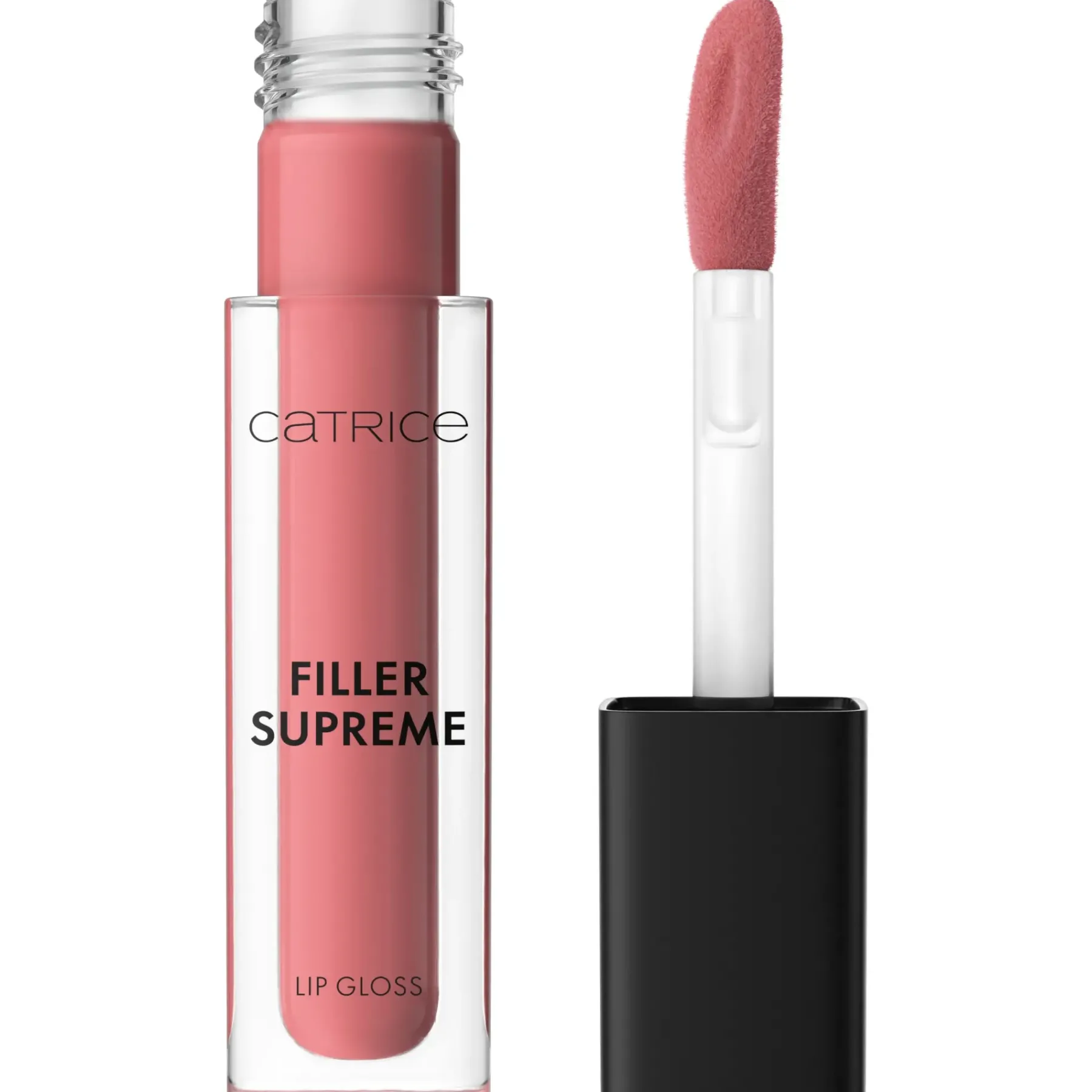 Sale Filler Supreme Lip Gloss 030 Miss Behave Lipgloss|Veganer Lip Plumper