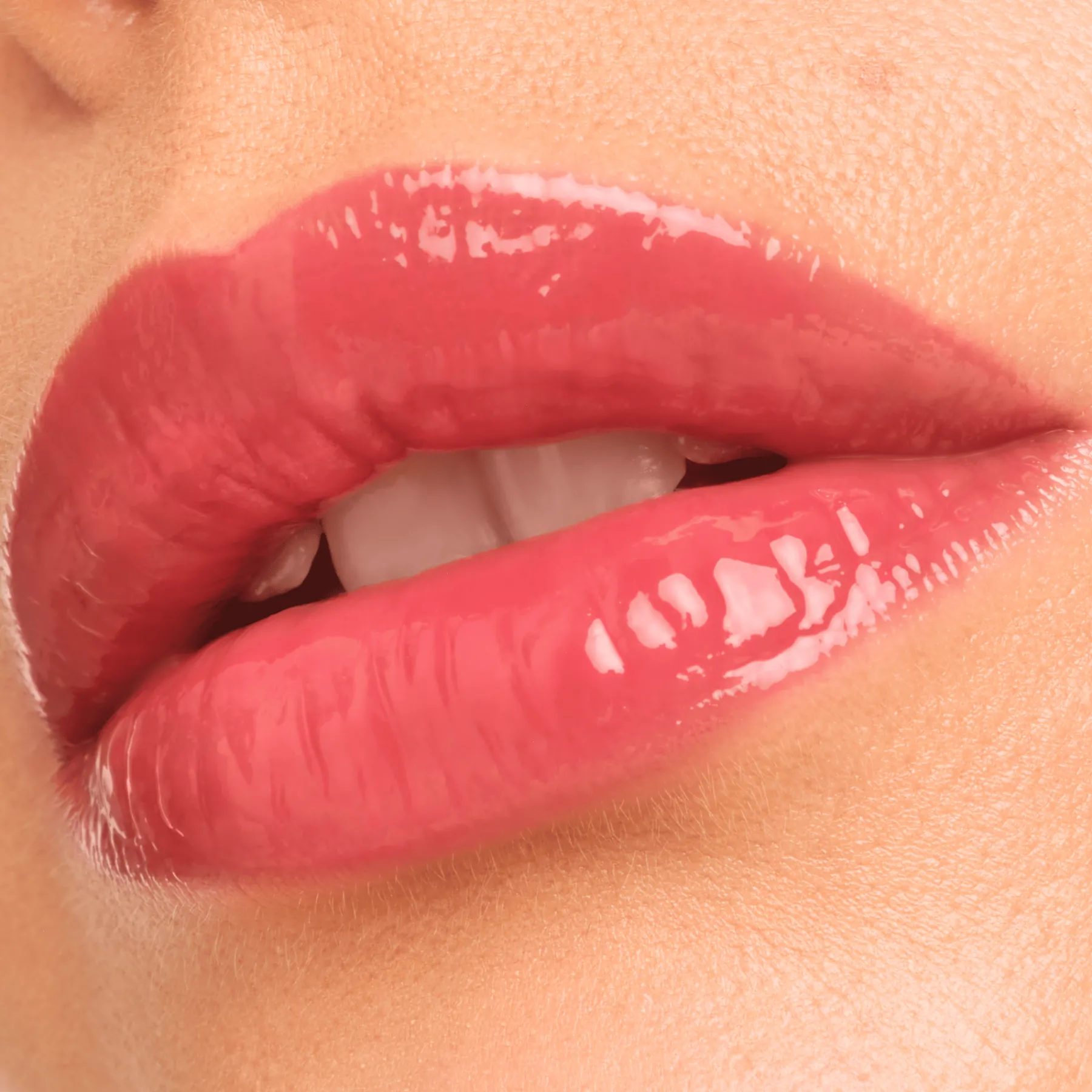 Sale Filler Supreme Lip Gloss 030 Miss Behave Lipgloss|Veganer Lip Plumper