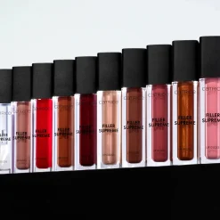 Outlet Filler Supreme Lip Gloss 090 Say Less, Serve More Lipgloss|Veganer Lip Plumper