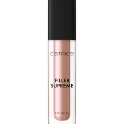 Hot Filler Supreme Lip Gloss 080 The Sugarcoated Truth Lipgloss|Veganer Lip Plumper