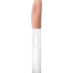 Hot Filler Supreme Lip Gloss 080 The Sugarcoated Truth Lipgloss|Veganer Lip Plumper