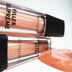 Hot Filler Supreme Lip Gloss 080 The Sugarcoated Truth Lipgloss|Veganer Lip Plumper