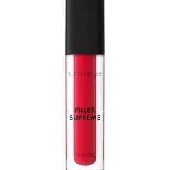 Hot Filler Supreme Lip Gloss 060 Too Juicy To Care Lipgloss|Veganer Lip Plumper